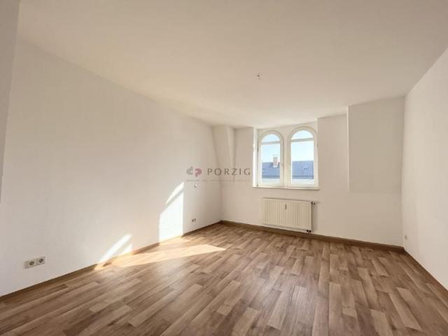 2 Zimmer. Stil. Einbauküche