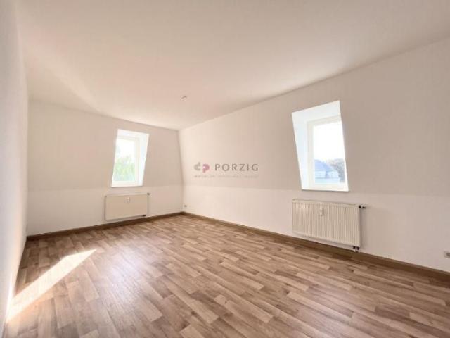 2 Zimmer. Stil. Einbauküche