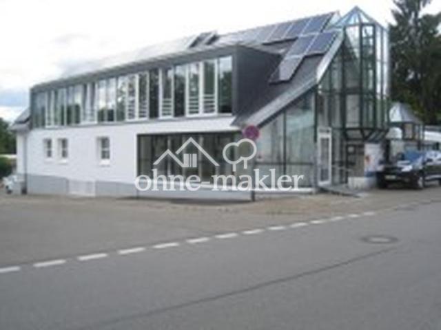 2 Zimmer Studiowhg. Lahr. Bauj.2019, barrierefrei mit offenen Wohn, Essbereich