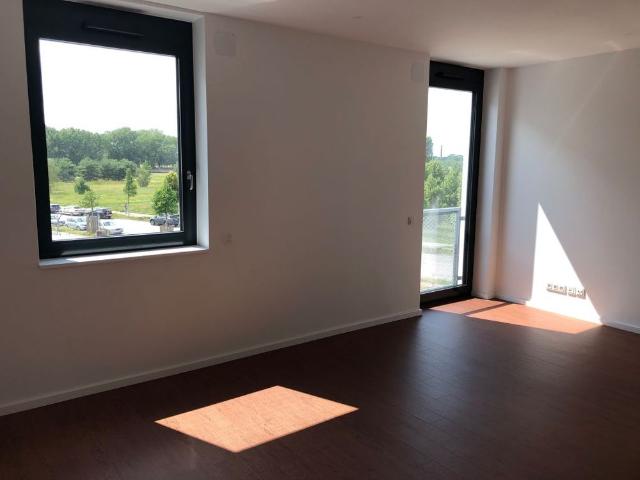 2 Zimmer Studiowohnung mit Einbauküche
