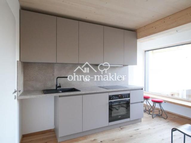 2 Zimmer Studiowohnung im MERTSEEHOF