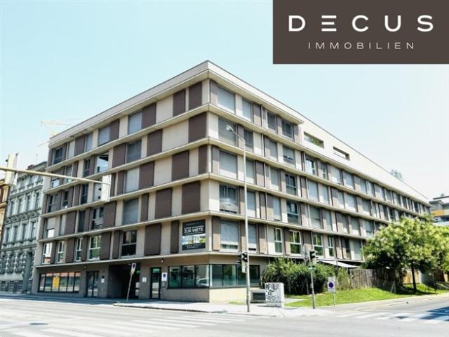 | 2 ZIMMER | SÜDAUSRICHTUNG | ZENTRALE LAGE