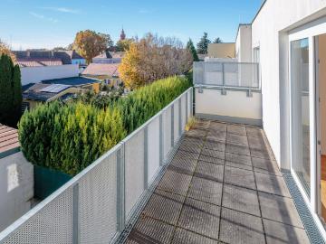 Apartment for rent in 3452 - Garten, Keller