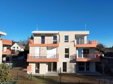 2 Zimmergartenwohnung Open House Tour jeden Freitag von 12:00 bis 15:00 Uhr