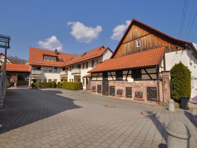 2 Zimmerwohnung