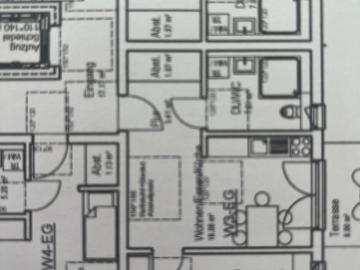 2 Zimmerwohnung