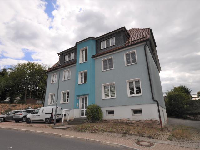 2 Zimmerwohnung