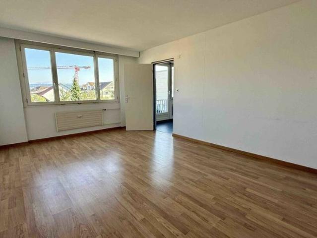 2 Zimmerwohnung