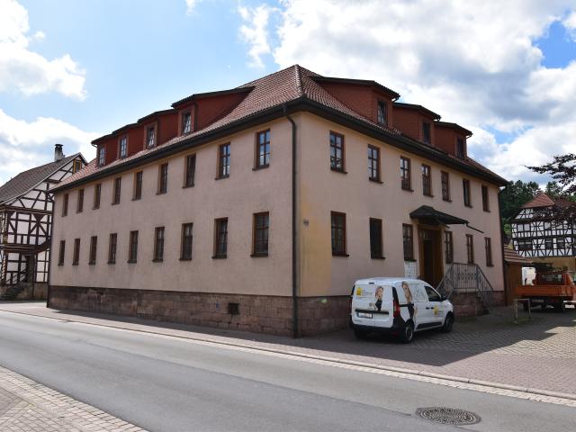 2 Zimmerwohnung