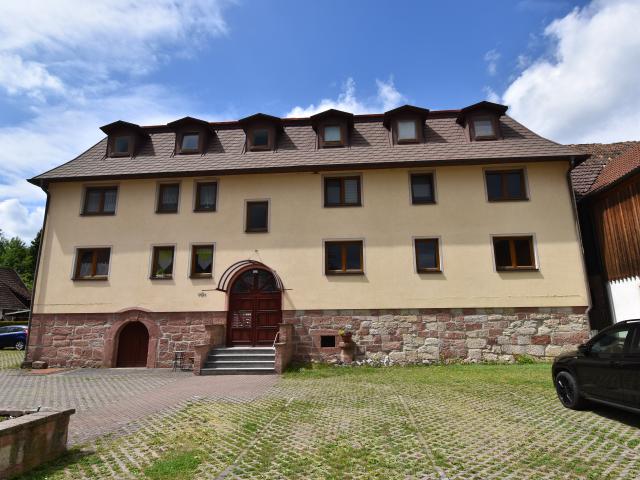 2 Zimmerwohnung