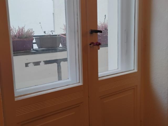 2 Zimmerwohnung 1.12 bis 01.03.27