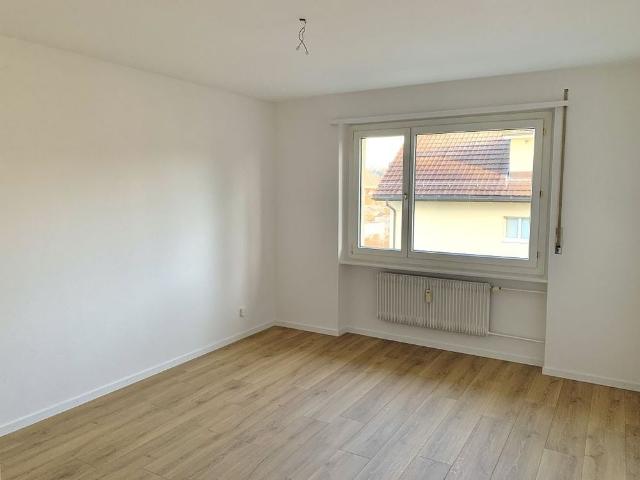 2 Zimmerwohnung, 1. Stock mitte