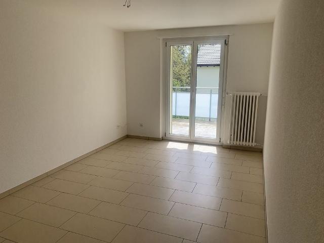 2 Zimmerwohnung, 2. Stock links