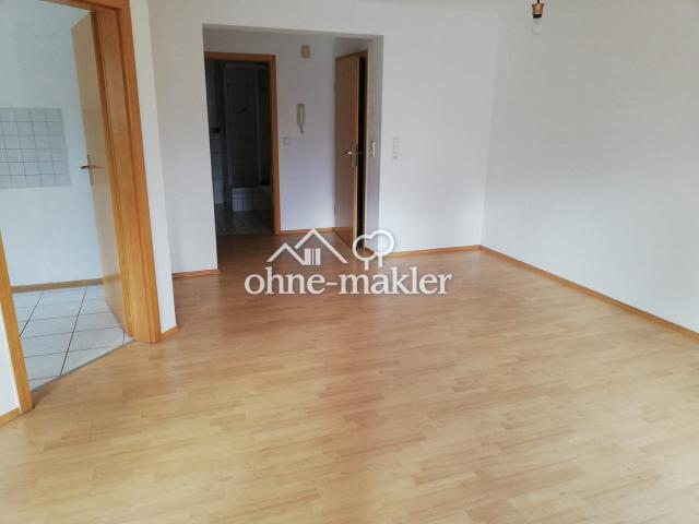 2 Zimmerwohnung