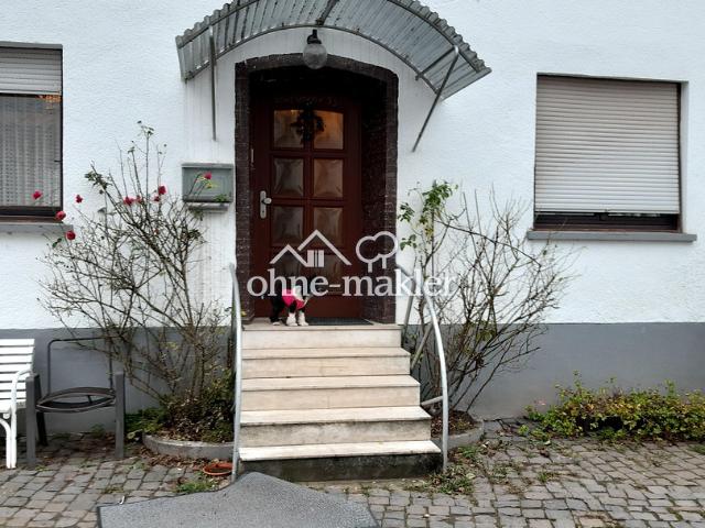 2 Zimmerwohnung