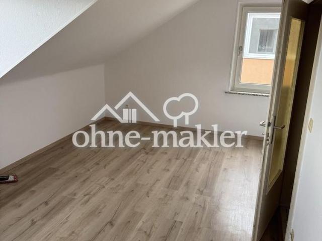 2 Zimmerwohnung 49qm mit Keller