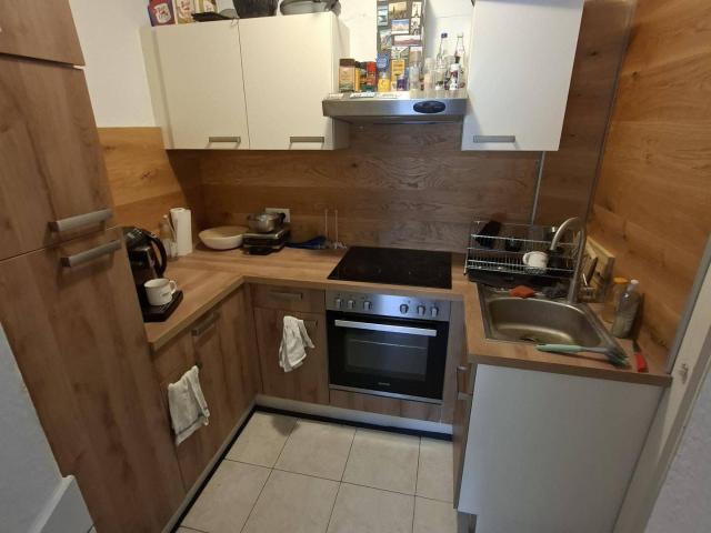 2 Zimmerwohnung, 50m², 2er WG tauglich, Idlhofgasse