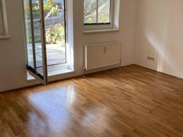 2 Zimmerwohnung