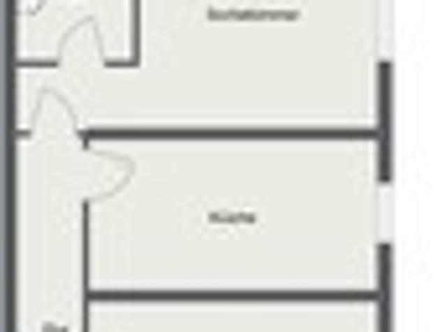 2 Zimmerwohnung
