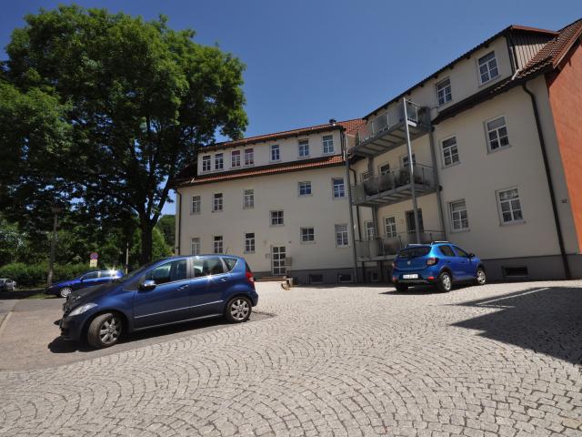 2 Zimmerwohnung