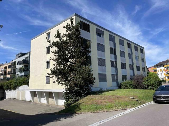 2 Zimmerwohnung
