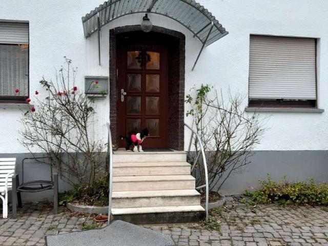 2 Zimmerwohnung