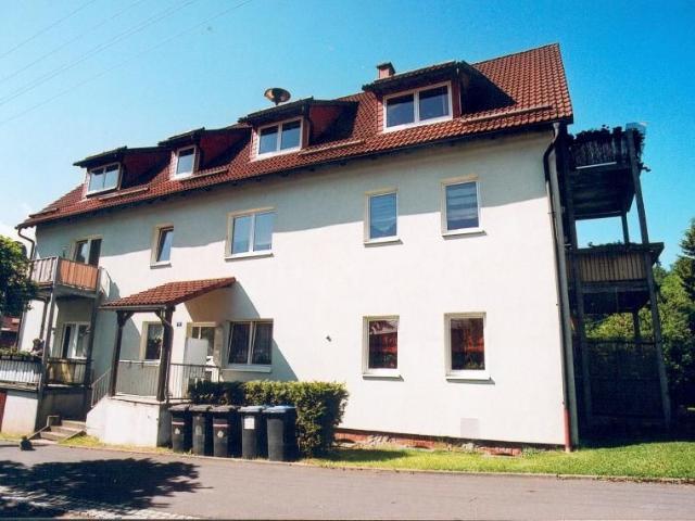 2 Zimmerwohnung