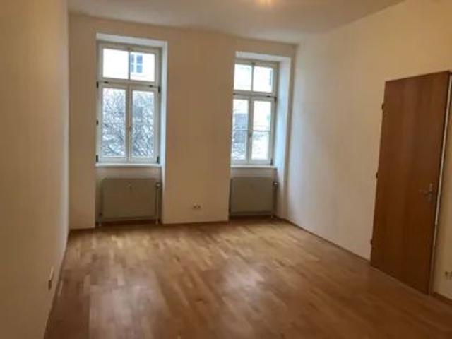 2 ZimmerWohnung ca.53m² im 1. Stock mit Lift