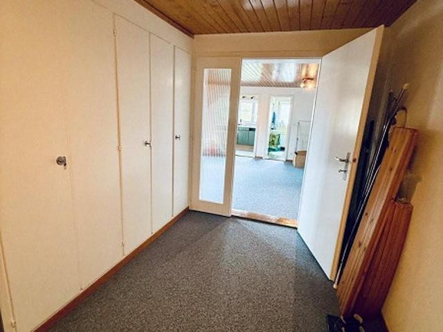 2 Zimmerwohnung ca. 63m2 im Zentrum von Jegenstorf