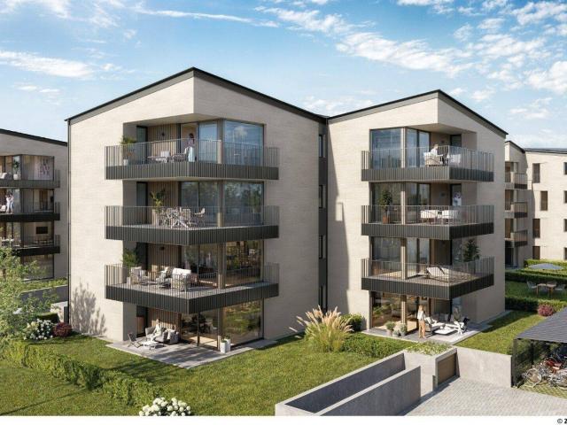 2 Zimmerwohnung A5 Top 2 | Wohnen im Herzen von Grödig