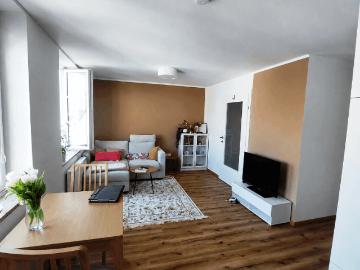 2 Zimmerwohnung am Stadtplatz Braunau