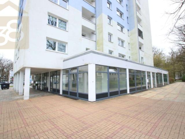 2 Zimmerwohnung am Rabenberg in Wolfsburg! Meine Immobilie = Mein Partner!