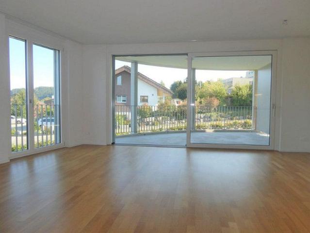 2 Zimmerwohnung an wunderschöner sonniger Lage
