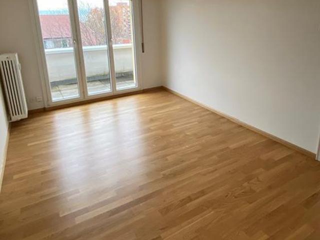 2 Zimmerwohnung an zentraler Lage