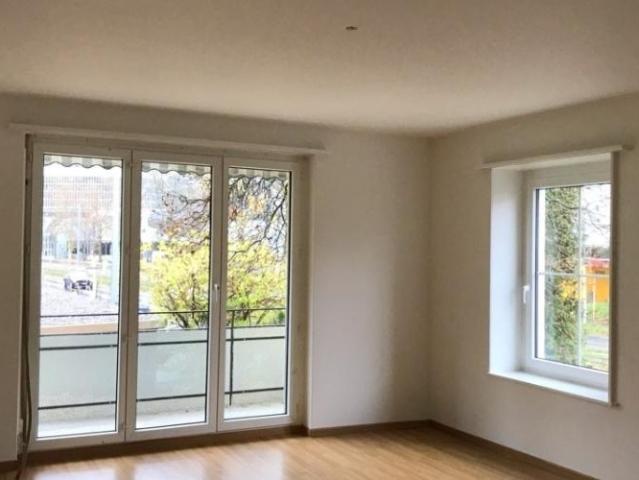 2 Zimmerwohnung an zentraler Lage in Zürich Altstetten