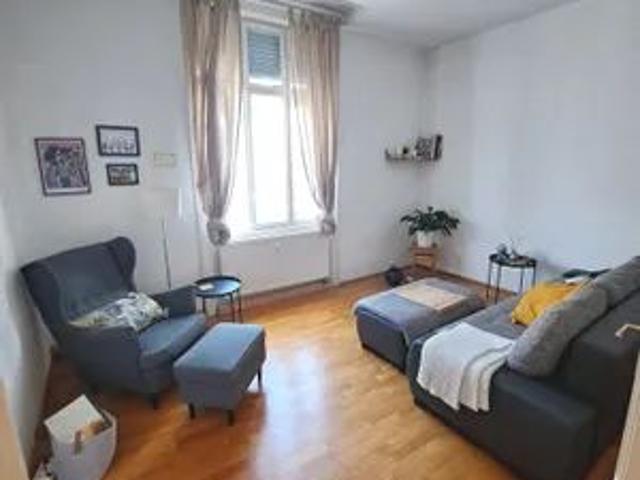 2 Zimmerwohnung Äußere Mariahilferstraße