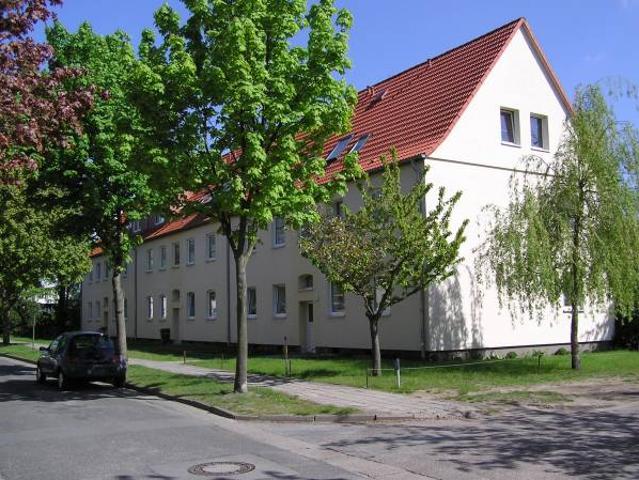 2 Zimmerwohnung Goethestraße 7 Erdgeschoss links 20.011.001