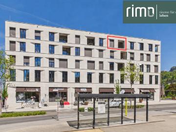 Wohnung zur Miete in 6840 - Balkon