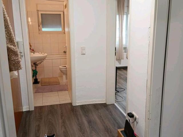 2 Zimmerwohnung EG in Duisburg von LEG