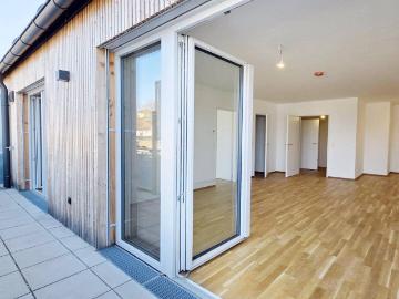 2 Zimmerwohnung Einziehen oder als Anlage