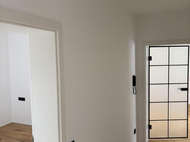 2 Zimmerwohnung frisch saniert Innenstadt Gerolzhofen ab sofort bezugsbereit
