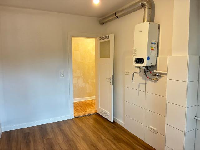 2 Zimmerwohnung für Liebhaber