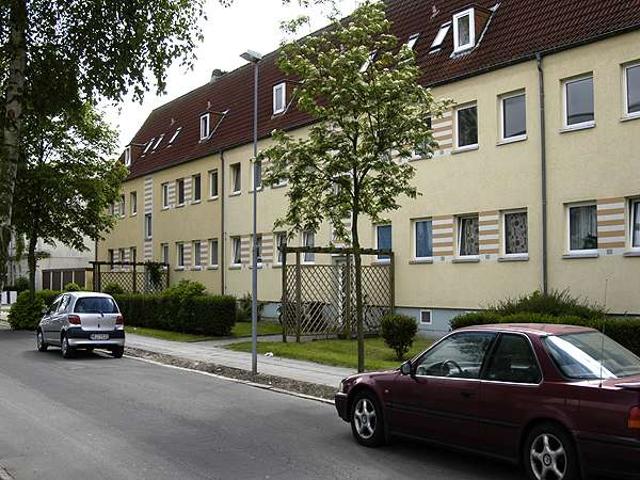 2 Zimmerwohnung für Preisbewusste