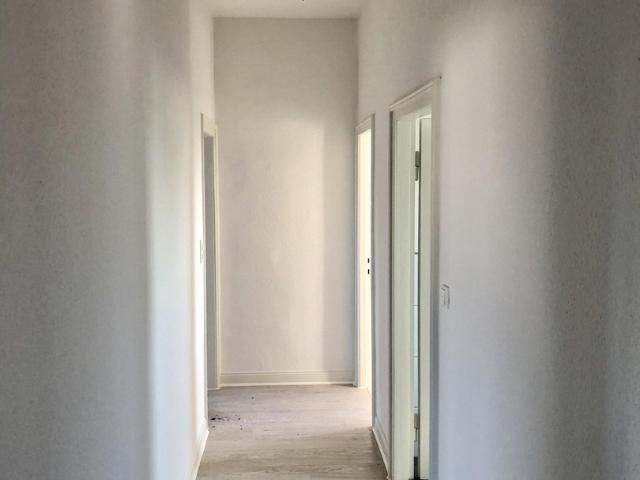 2 Zimmerwohnung, KDB