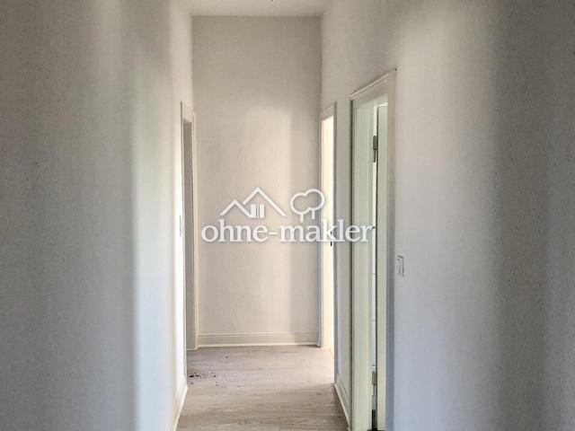 2 Zimmerwohnung, KDB