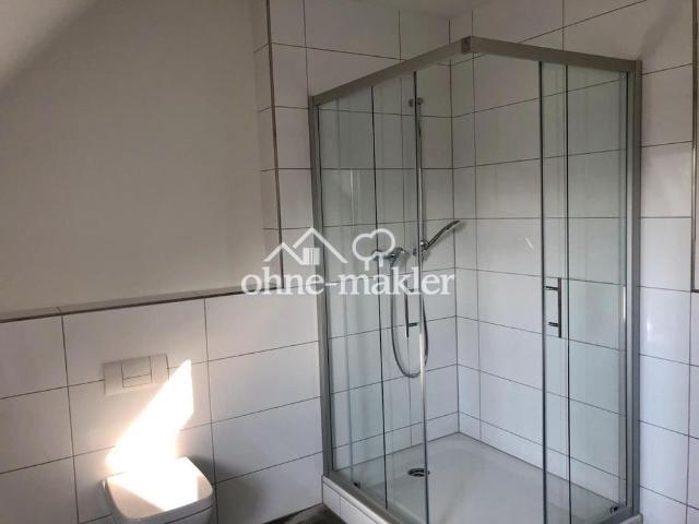 2 Zimmerwohnung, KDB