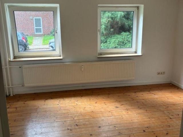2 Zimmerwohnung hell, freundlich und in ruhiger Lage!