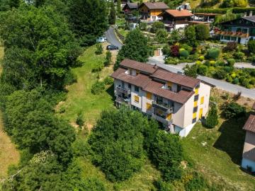 Plasselb, Sensebezirk, Kanton Freiburg