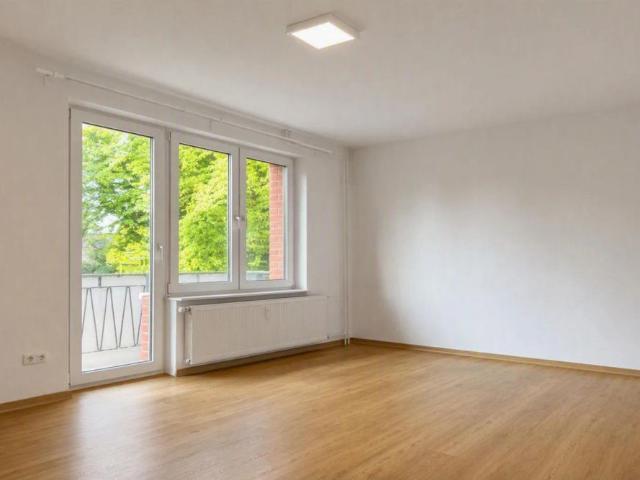 2 Zimmerwohnung im 1. Obergeschoss in Kronshagen