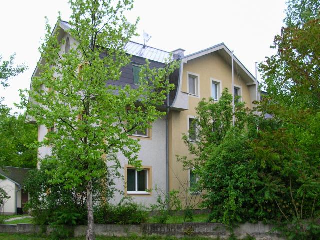 2 Zimmerwohnung im 1.OG